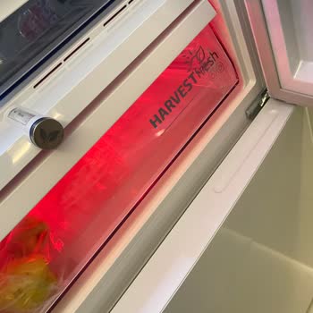 Beko Dolabımda Beklenmedik Çatlak Sürprizi