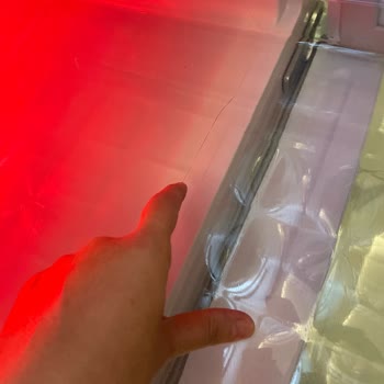 Beko Dolabımda Beklenmedik Çatlak Sürprizi