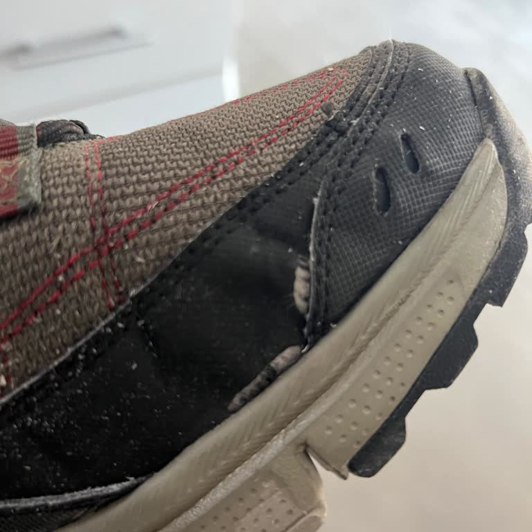 Skechers Ayakkabı Kalitesizliği Ve Müşteri Hizmetleri Sorunu!