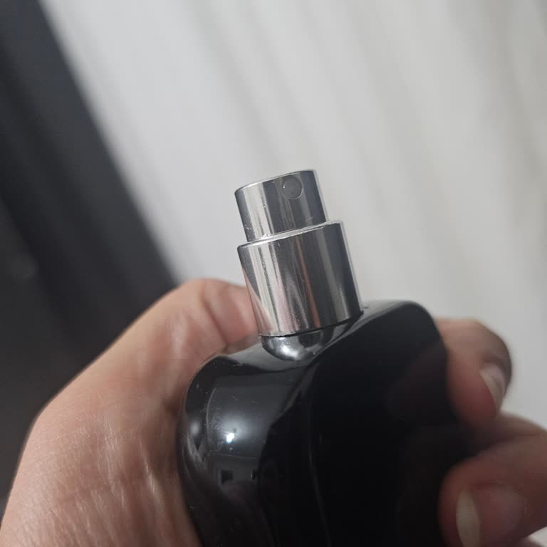 Muscent Parfümde Değişim Sorunu