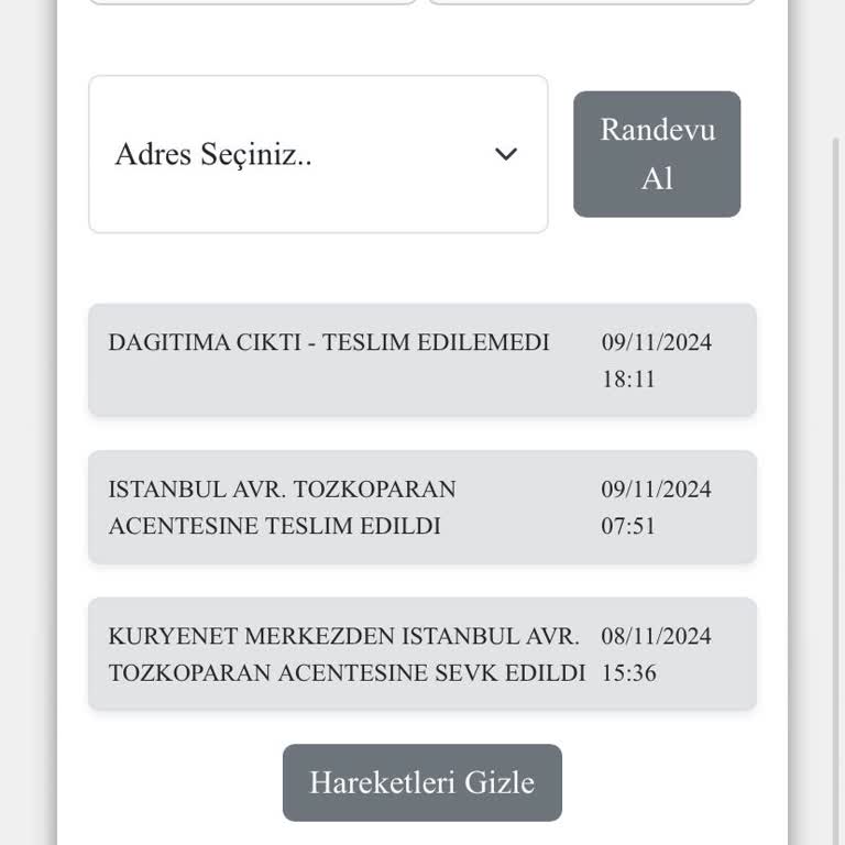 Akbank Kart Teslimatında Gecikme Ve İletişim Sorunu