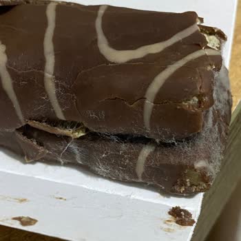 Küflü Ürün Skandalı: Ülker Alpella Rulo Pasta