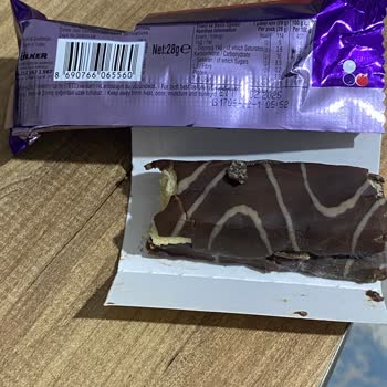 Küflü Ürün Skandalı: Ülker Alpella Rulo Pasta