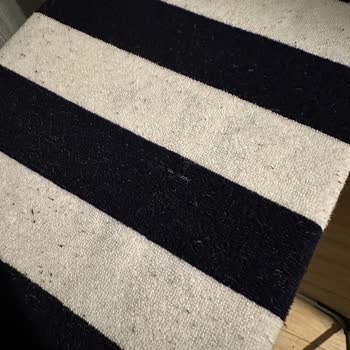 Yıkama Sonrası Tüylü Ve Dikiş Atmış Havlu Sorunu
