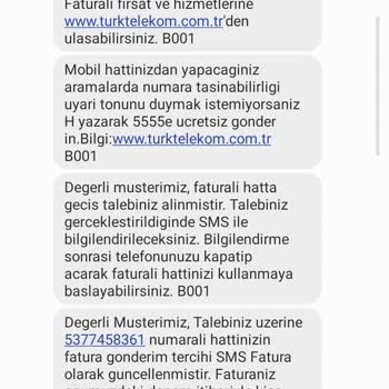Yanlış Tarifeye Geçiş Ve Geri Ödeme Talebi