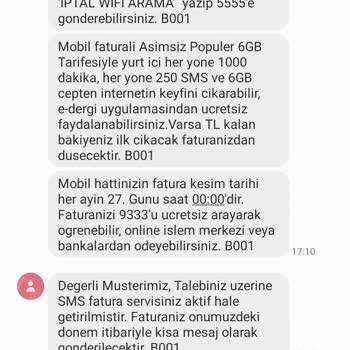 Yanlış Tarifeye Geçiş Ve Geri Ödeme Talebi