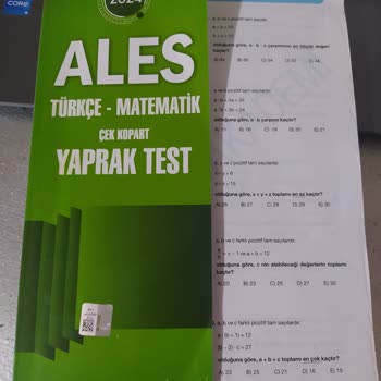 Pegem Test Kitabı Çözümlerine Ulaşamama Sorunu