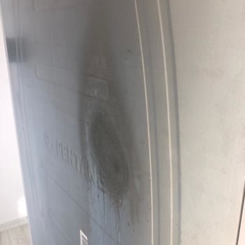 Arçelik Buzdolabında Terleme Sorunu Ve Müşteri Hizmetleri İlgisizliği