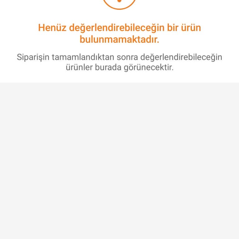 Trendyol'da Puan Biriktirme Sorunu