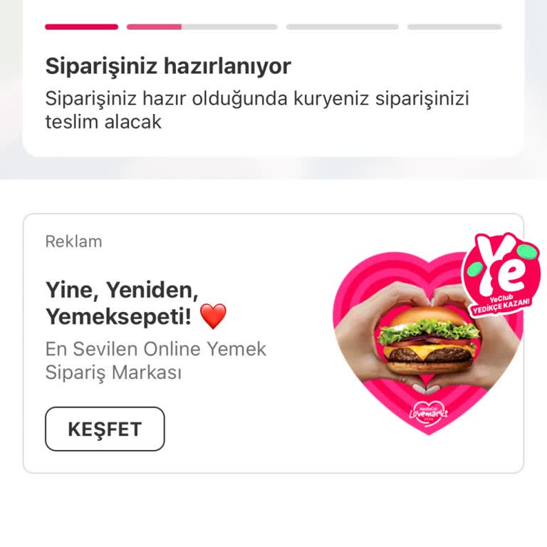 Teslimat Süresinde Yaşanan Gecikme Ve İptal Sorunu