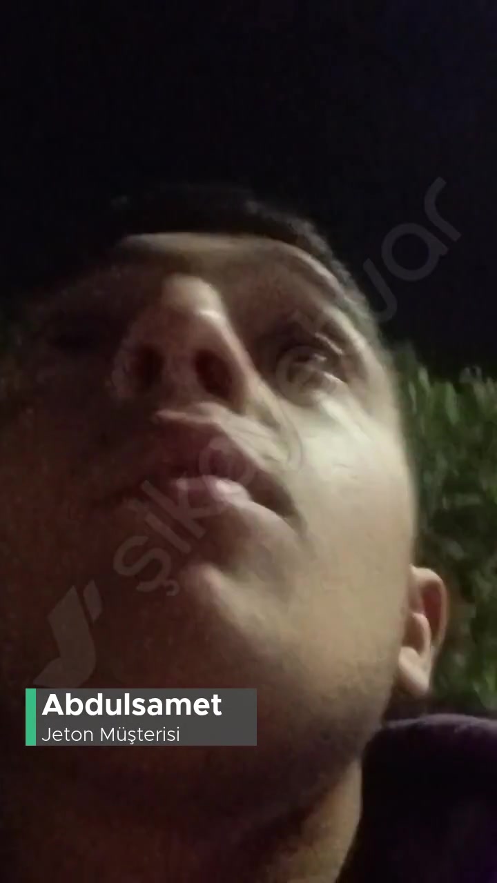 Jeton Gelmemesi Yükledim 10000 Jeton Gelmedi videonun kapak resmi