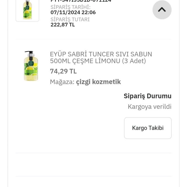 Epttavm'de Yanlış Ürün Ve İlgisiz Müşteri Hizmetleri