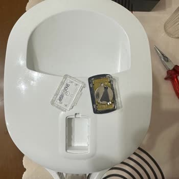 Brita XL Sürahinin Gösterge Sorunu Ve Tasarım Hatası