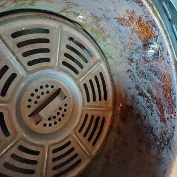Karaca Airfryer'ın Yağ Sorunu Ve Müşteri Hizmetlerine Ulaşamama