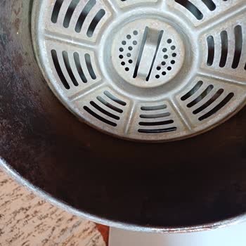 Karaca Airfryer'ın Yağ Sorunu Ve Müşteri Hizmetlerine Ulaşamama