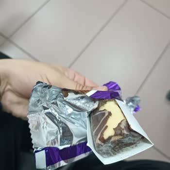 Tarihi Geçmemiş Üründe Küf Ve Koku Şoku