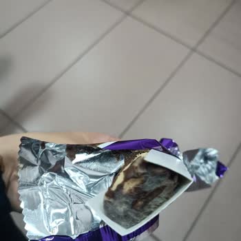 Tarihi Geçmemiş Üründe Küf Ve Koku Şoku
