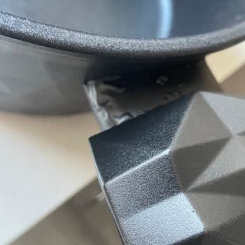 Karaca Züccaciye Garanti Süresi Hüsranı Dayanıksız Tencere Seti