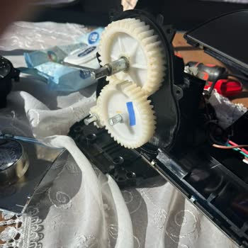 Sarex Sr2511 Kıyma Makinesi Şikayeti!