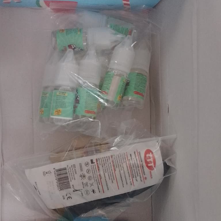 Eksik Ürün Ve İlgisiz Müşteri Hizmetleri