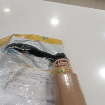 Yanlış Ürün Gönderimi Ve İlgisiz Müşteri Hizmetleri