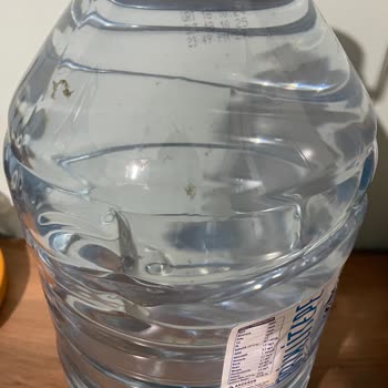 Bahçesaray Sularında Sağlığı Tehdit Eden Yabancı Maddeler