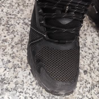 Skechers Ayakkabı Kalitesizliği Ve Mağaza İlgisizliği