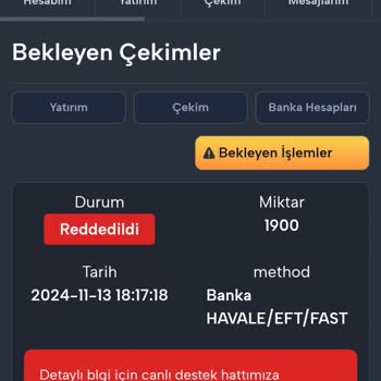 Fixbet'te Haksız Kazanç Kesintisi Ve Yanıltıcı Destek