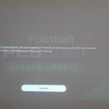 Oyunalisveris.com'dan Aldığım Oyunu Kullanamıyorum Ve İade Alamıyorum