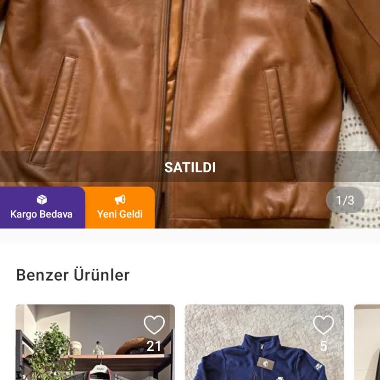 Dolap Satıcı Şikayeti