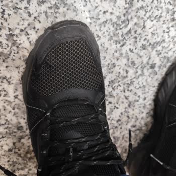Skechers Ayakkabıda Beklenmedik Yıpranma Ve Yetersiz Müşteri Hizmeti