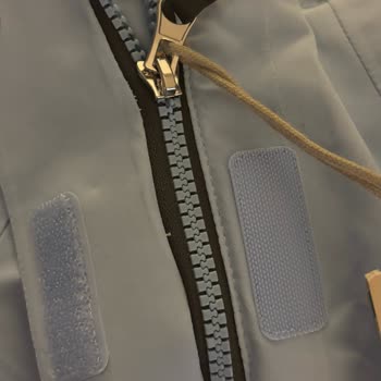 Fermuar Sorunu: Ayıplı Ürün Hayal Kırıklığı