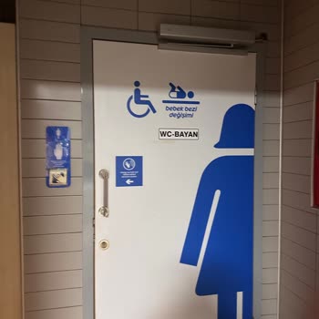 Opet Tuvaletlerinde Hayal Kırıklığı