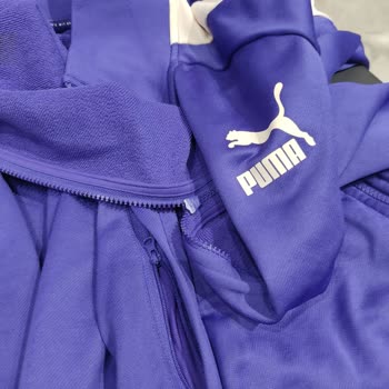 Puma Mağazasında Kalite Kontrol Sorunu Ve Yetersiz Müşteri Hizmeti