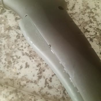 Buharlı Temizlik Makinesi Buhar Ve Su Sızıntısı Sorunu