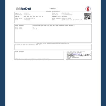Bozuk Tatlı Ve İade Sorunu