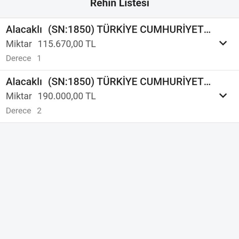 Konut Kredisinde İpotek Kaldırma Sorunu