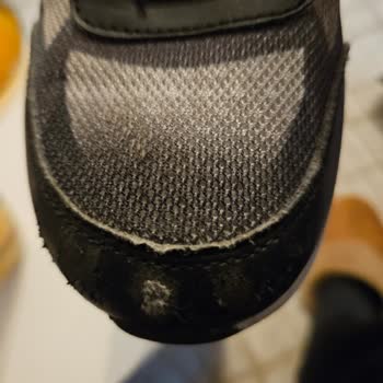 Çocuğumun Ayakkabısı İkinci Gün Soyuldu, Marka İlgisiz Kaldı