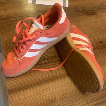 Adidas Ayakkabıda Erken Açılma Ve İade Sorunu