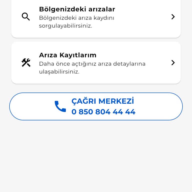 İnternet Hizmeti Kesintisi Ve Yetersiz Müşteri Desteği
