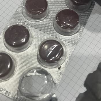 Ülker Sağlık İçin Alınan Üründen Şok Edici Böcek Çıkışı