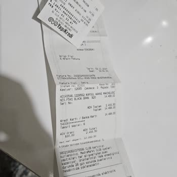 Nespresso Cihazım Sürekli Hata Veriyor