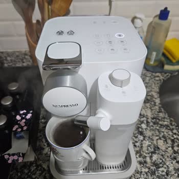 Nespresso Cihazım Sürekli Hata Veriyor