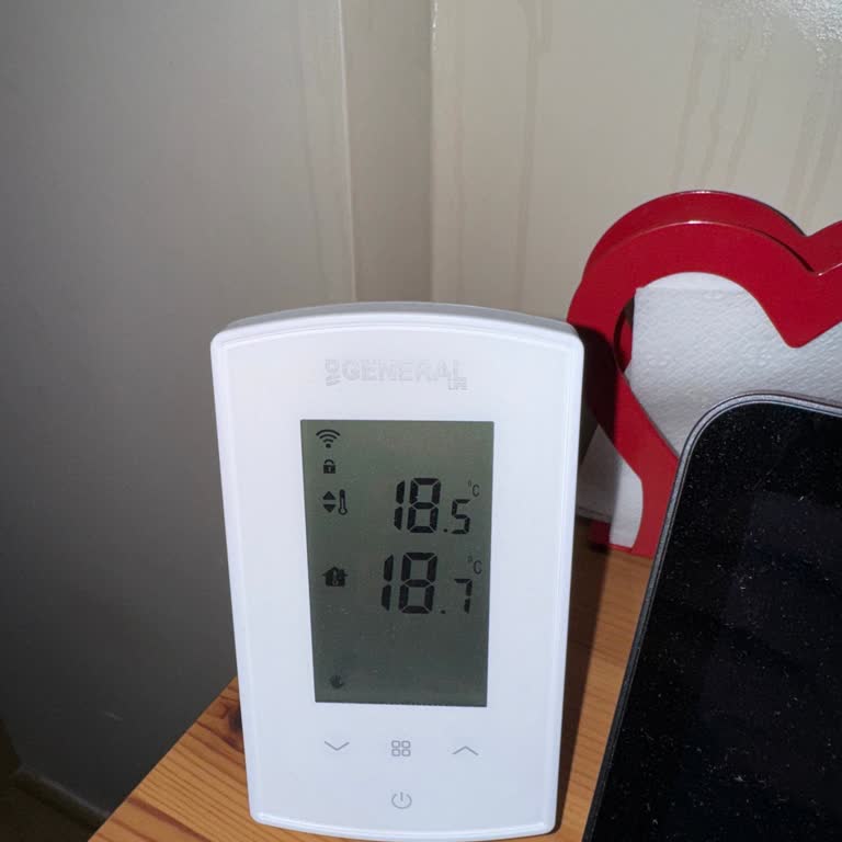 Yıllık Tekrarlayan Wi-Fi Sorunu