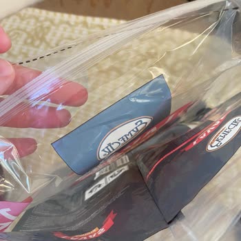 BİM'den Aldığım Lavaşlar Sürekli Yırtık Ve Yapışık Çıkıyor