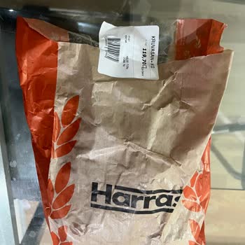 Hijyen Sorunu: Donut Paketinden Çıkan Böcek