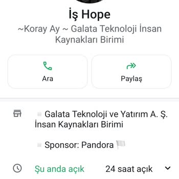 Yanıltıcı İş İlanıyla Mağduriyet