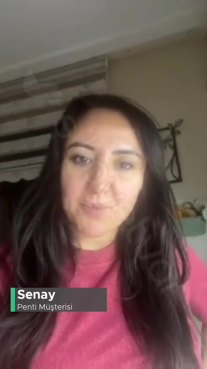 Penti Uygulama Üzerinden Yapılan Alışverişlerde Teslimat Sorunu videonun kapak resmi