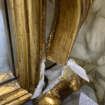 Kervan Tekstil-Çeyiz-Mobilya Kırık Ürün Mağduriyeti