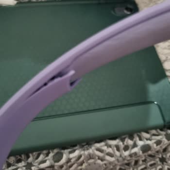 JBL Ürününün Üst Kısımlarında Açılma Sorunu